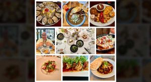 New Orleans Restaurant Recommedations 2023 — Robert St. John